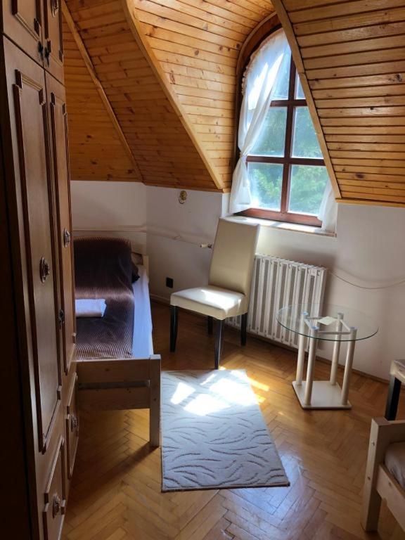 Brassói Vendégház Miskolc Exterior foto