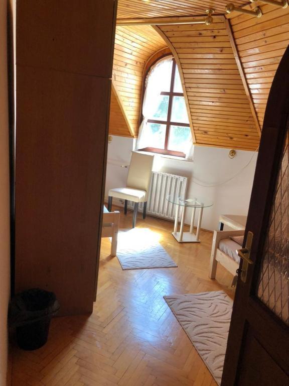Brassói Vendégház Miskolc Exterior foto